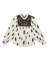 Maison Hotel - Macarena blouse