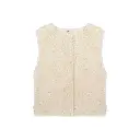 Jenest - Jessi sherpa vest