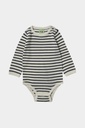 FUB - Baby Body (Ecru/Navy)