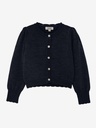 HUTTEliHUT - Cardigan Wool Knit