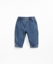 Play Up - Denim trousers 1AP11608