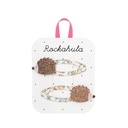 Rockahula - Bramble hedgehog clips