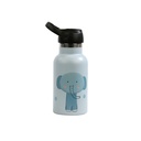 Runbott thermische drinkfles (350ml - Olifant)