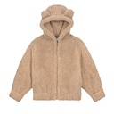 Charlie Petite - Jane bunny jacket