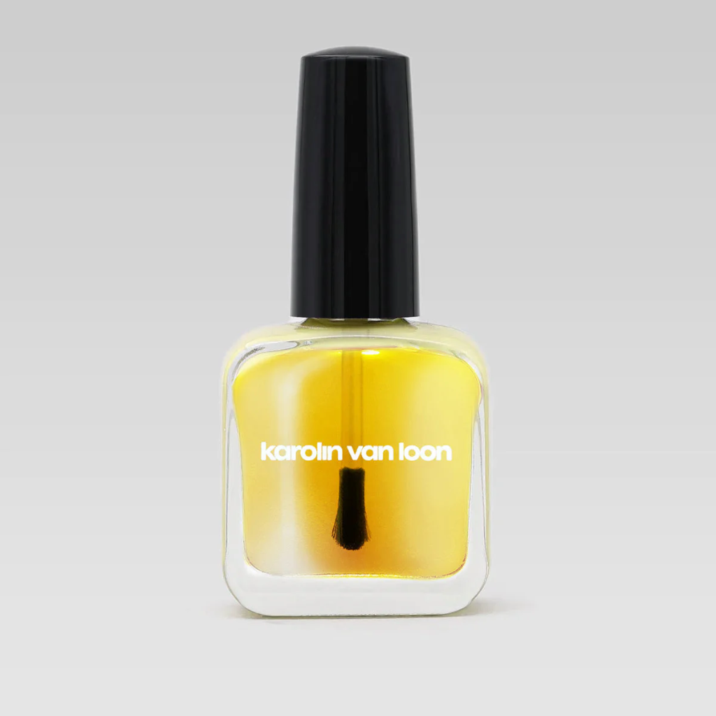 Karolin Van Loon - 27 nail nectar