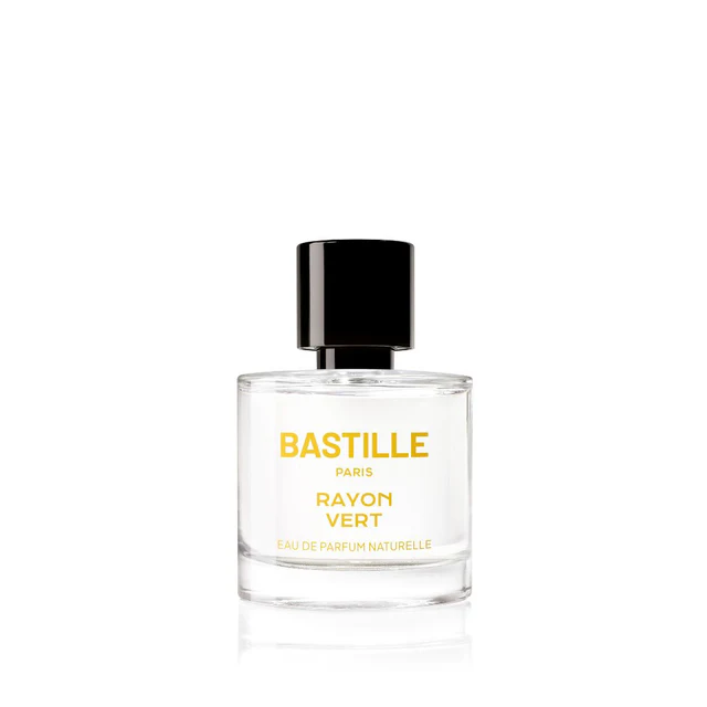 Bastille - Eau de parfum Rayon vert (50ml)