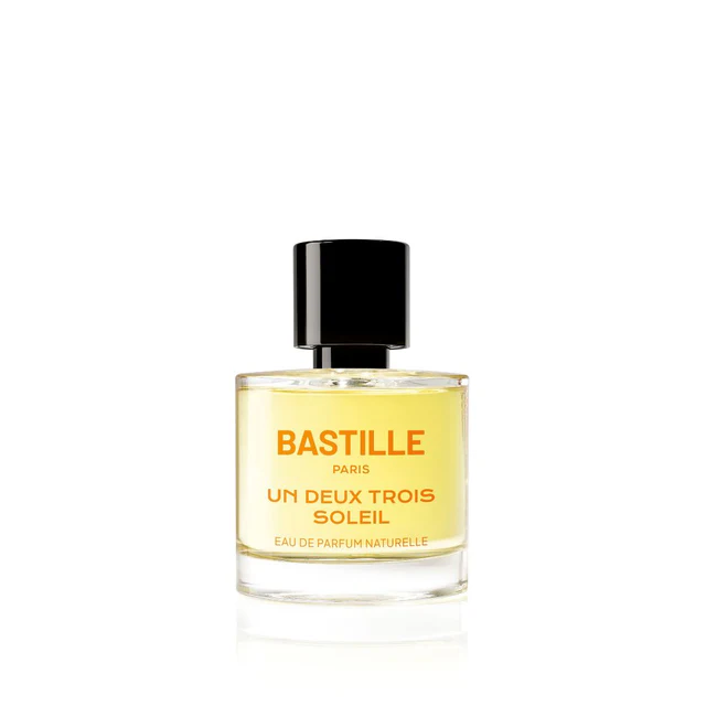 Bastille - Eau de parfum Un Deux Trois Soleil (50ml)