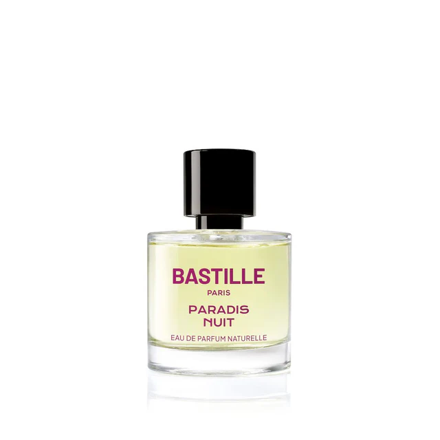 Bastille - Eau de parfum Paradis Nuit (50ml)