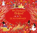 Het verhalenorkest De notenkraker