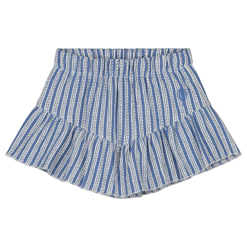 Charlie Petite - Ines short (Stripes)