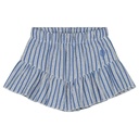 Charlie Petite - Ines short (Stripes)