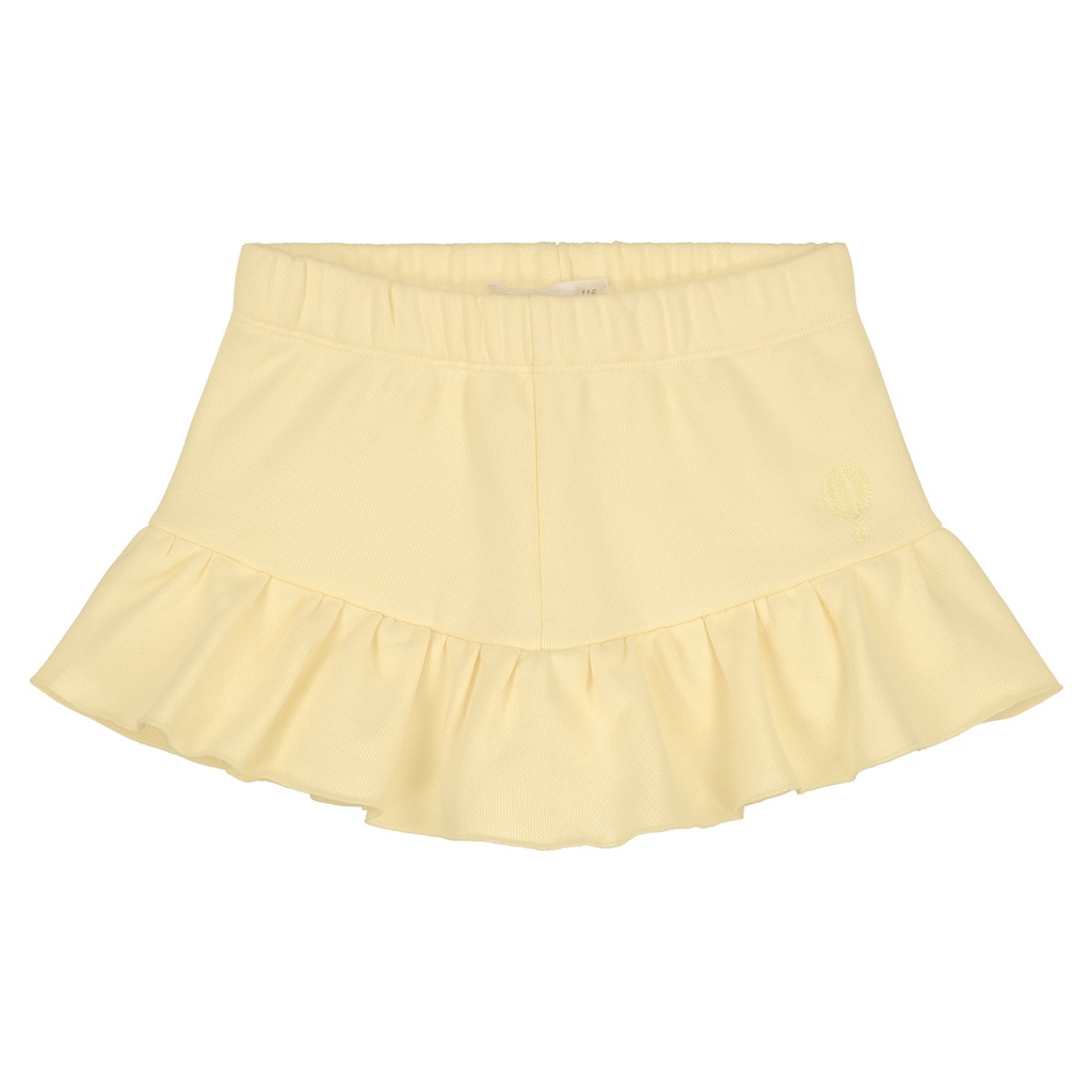 Charlie Petite - Ines short (Yellow)