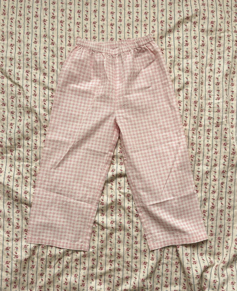 Sissel Edelbo - Oda MINI pants