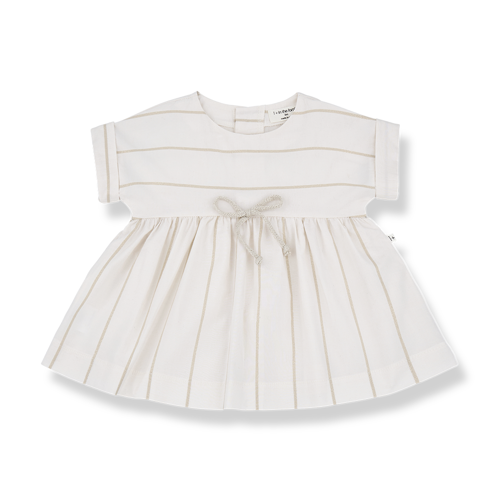 1+ In the family - Agnes dress