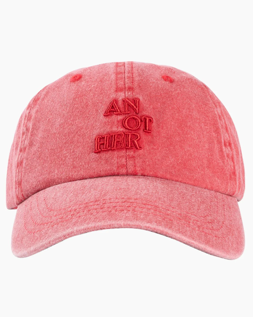 Another-Label - Sophie cap