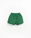 Play Up - Woven shorts 1AQ11701 (groen)