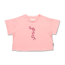 Petit Blush - T-shirt amour