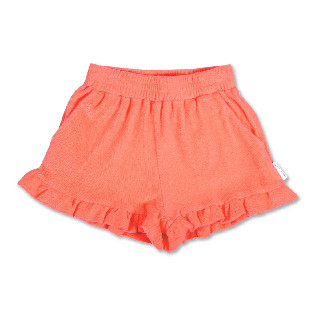 Petit Blush - Towel short