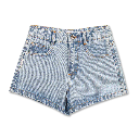 Petit Blush - Jeans short