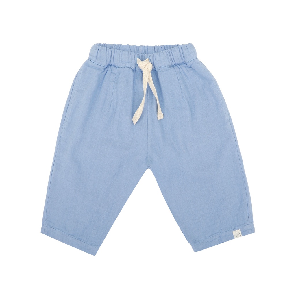 Jenest - Little Pip Baby Pants grape blue