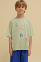 Oxox-Club - Play unisex t-shirt