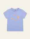 Oilily - Tak t-shirt smiley