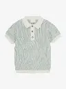 En Fant - Knit polo