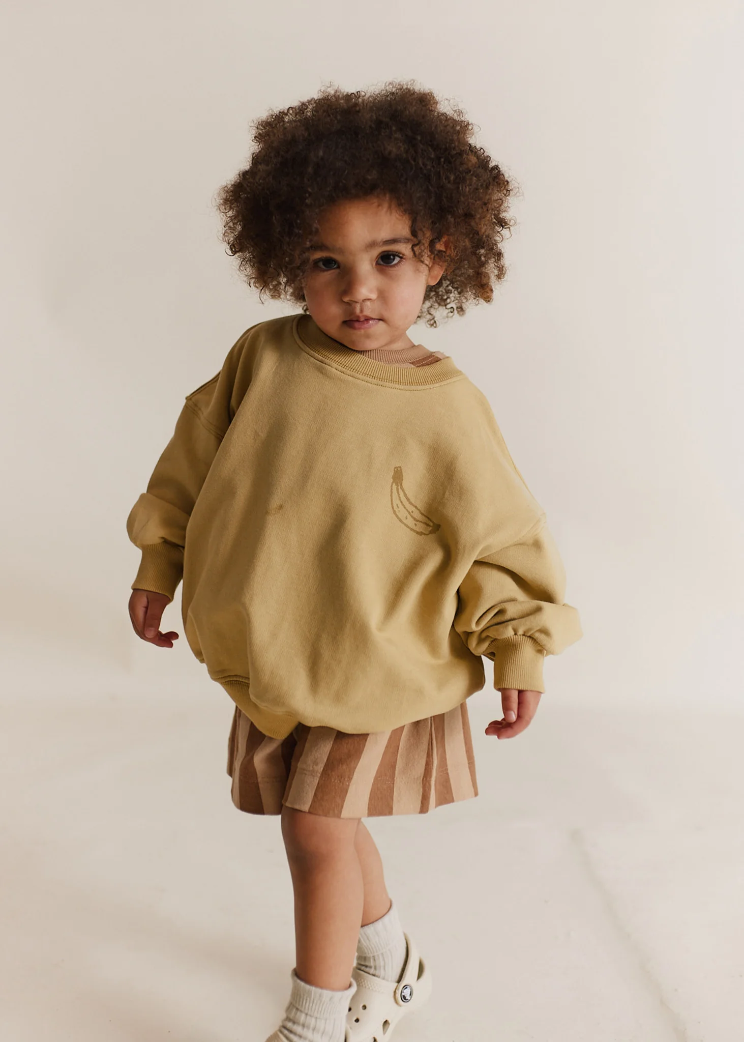 Claude & Co - Jesse Kids Sweater