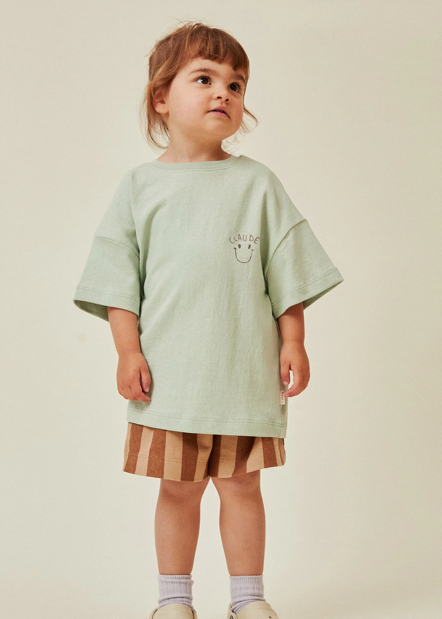 Claude & Co - Tobi Kids Tee