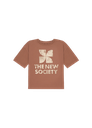 The new society - Amara Tee - Acorn