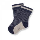 1+ In the family - Slava Socks - Navy