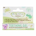 Jack n' Jill - Natural Teething gel