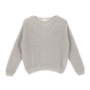 Leselles - Pull Colette - Grey