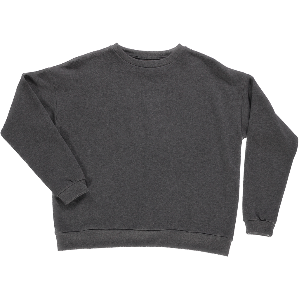 Poudre organic - Sweat Acentra - Anthracite