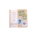 Filibabba - Parent and baby puzzles - Farm animals