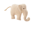 Senger Naturwelt - Natur Pur Grabber Elephant  Beige Striped