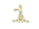 Senger Naturwelt - Large Floppy Rabbit White 