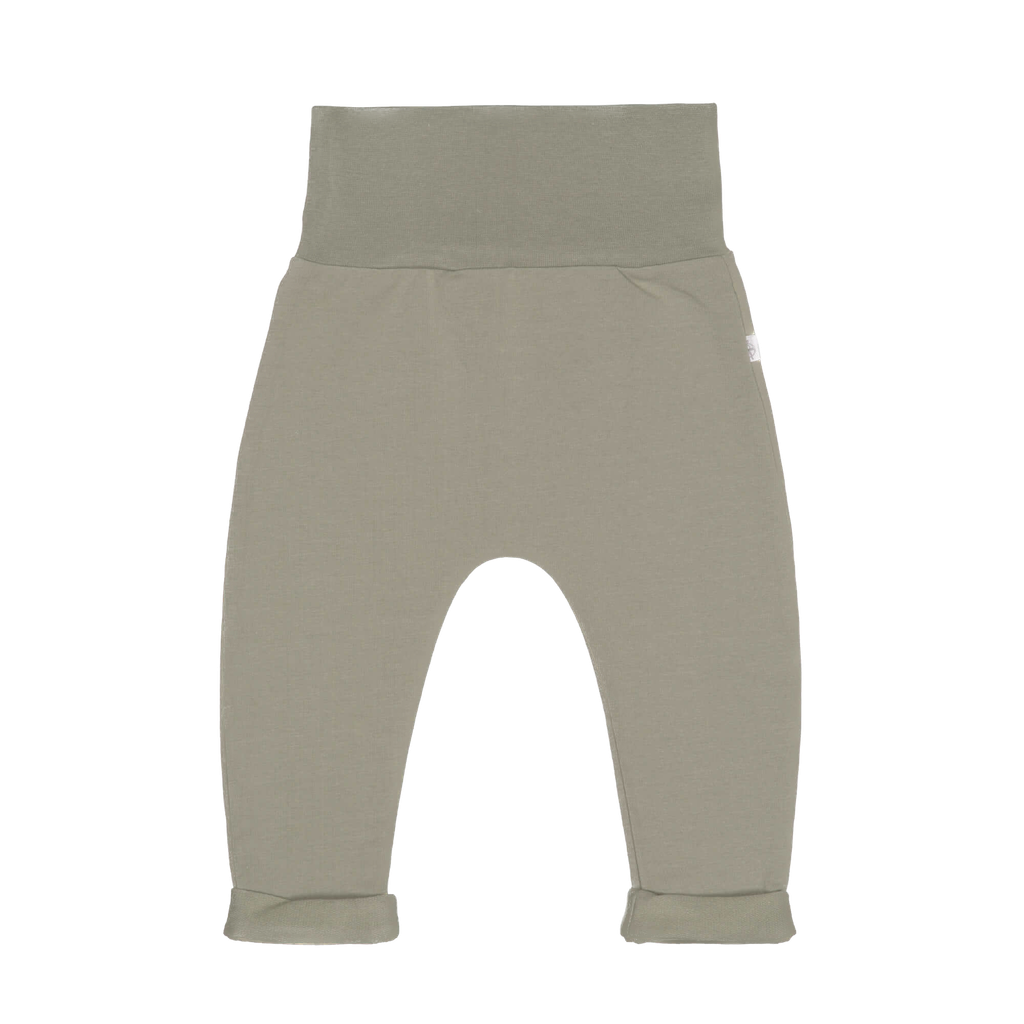 LÄSSIG - Pants - Olive