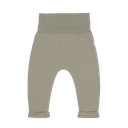 LÄSSIG - Pants - Olive