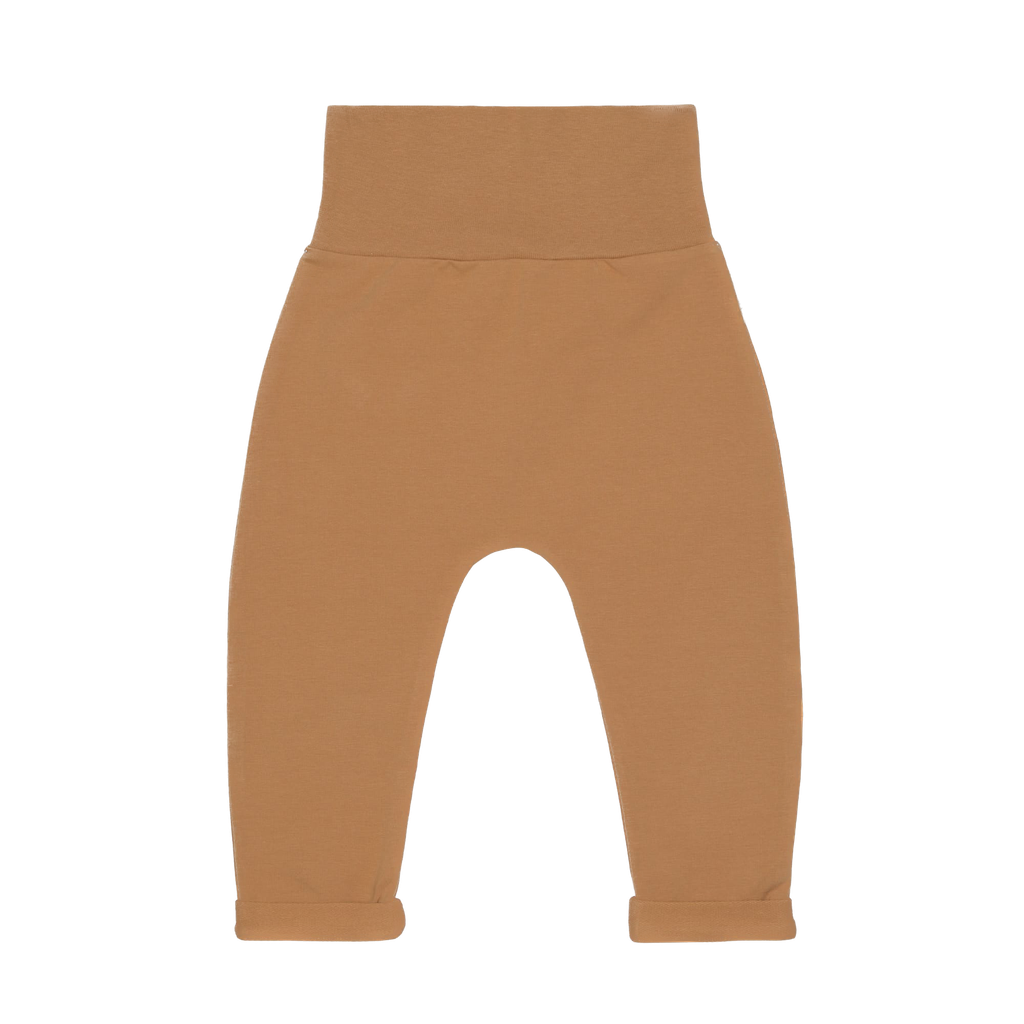 LÄSSIG - Pants - Caramel