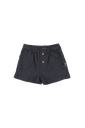 My Little Cozmo - Nil280-4 -
Slub baby shorts