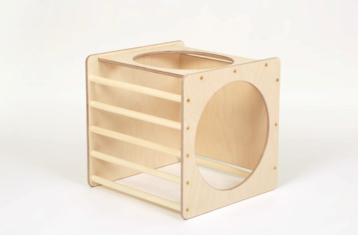 Activity play cube SKYLIGHT