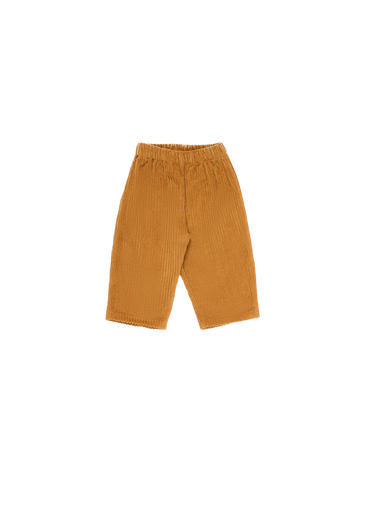 The new society - Cameron baby boy pant