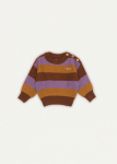 The new society - Cruz Baby Jumper