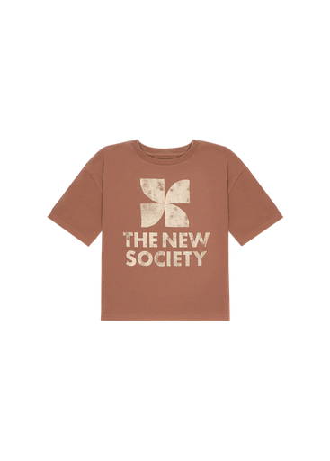 The new society - Amara Tee - Acorn