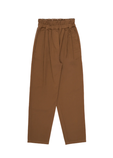 The new society - Manuela Woman  Pant - Acorn