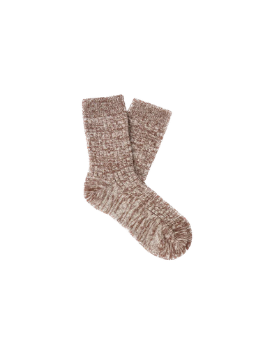 The new society - Chunky Woman Socks