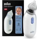 Braun - Nasal aspirator BNA100