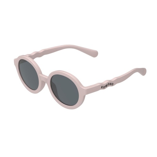 Komono - Sunglass Kiddos 1-2y - Lele - Blush 