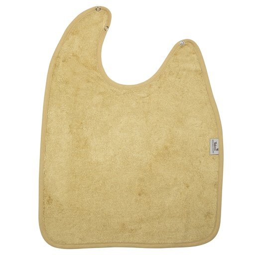 Timboo - Slab XXL 37x50cm - Honey Yellow